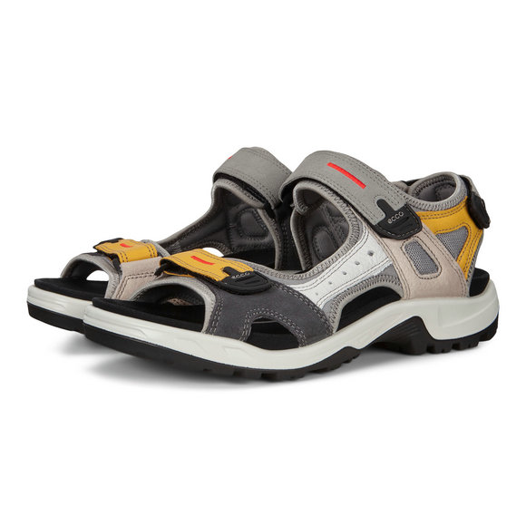 ECCO Men's Anniversary Yucatan Sandal ECCO Men's Anniversary Yucatan Sandal